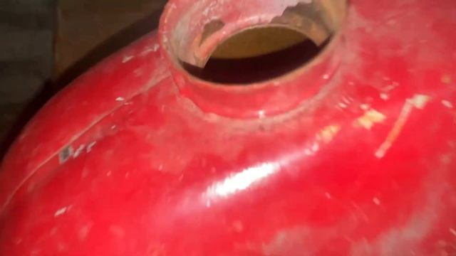 Обзор на запчасти , потихоньку красим мопед . смотреть онлайн