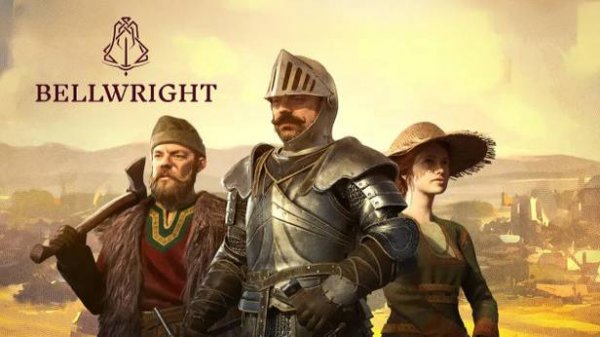 🔴Путь война защитили деревню а дальше #14 #pa3pyxa #pa3pyxagame #BELLWRIGHT