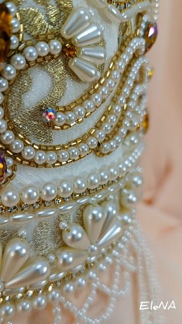 Свадебный венец