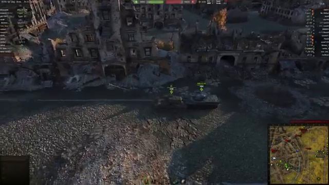 World of Tanks приколы, бешеные олени 8 неадекватность зашкаливает смотреть онлайн