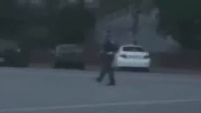 Приколы над гаишниками! Подборка приколов на дороге ГАИ! Comedy of traffic policemen! A selection смотреть онлайн