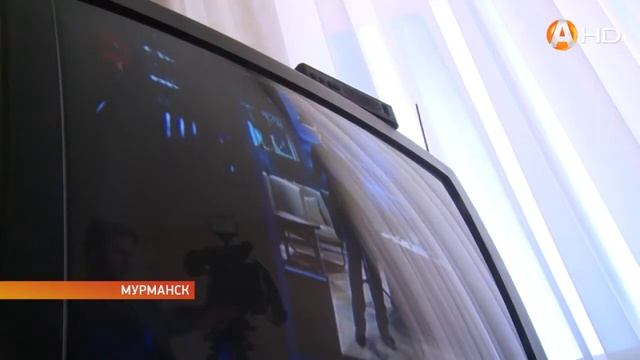 Волонтеры помогут установить телевизионную приставку смотреть онлайн