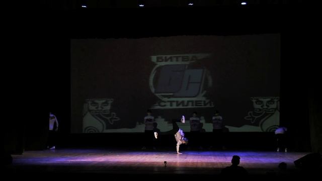 УличноеШоу - the keypers смотреть онлайн