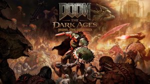DOOM: The Dark Ages  - Original Game Soundtrack