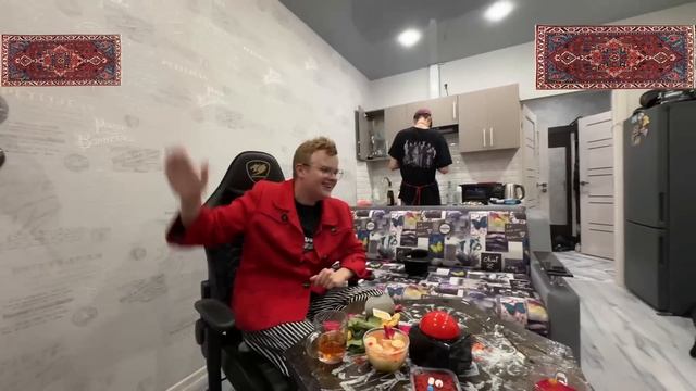 СВИДАНИЕ КАШИ И СВЕТЫ СОЛЛАР смотреть онлайн