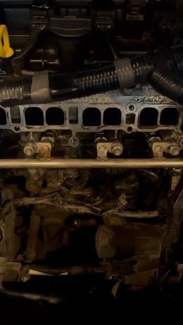 Мазда замена ТНВД бензин SkyActiv в Егрофф смотреть онлайн