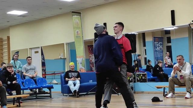 фихамиха вс влад краш