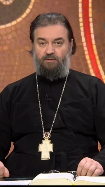 Сети соблазна и как их избежать. Отец Андрей Ткачёв смотреть онлайн