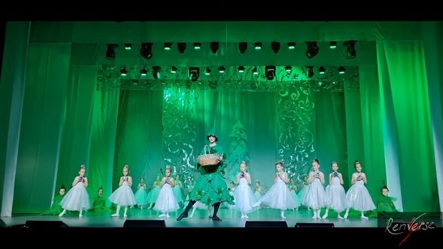 «Зимняя история» смотреть онлайн