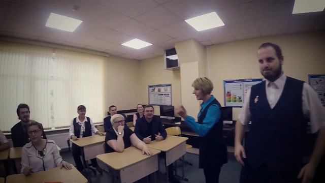 Versusbattle в МАШ