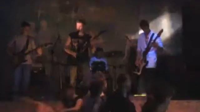 AnDray PeReDeLKIN (Кудымкар-Сургут) - Пионер Анархист (Д\Г 2007) смотреть онлайн