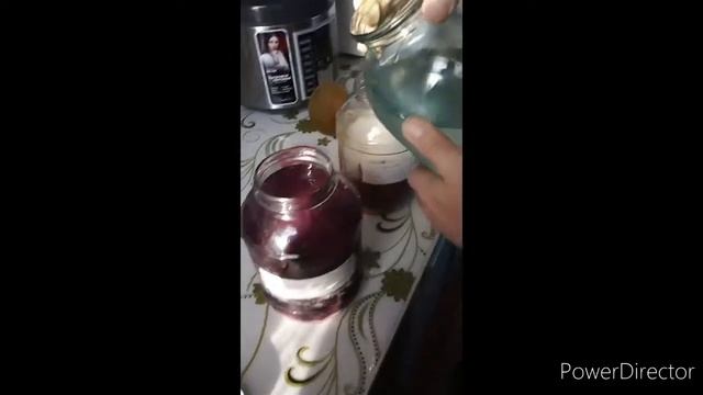 Vlog#28 //Наливка из смородины и брусники (часть 1) смотреть онлайн
