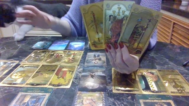 Водолей с 26 мая по 01 июня 2025.