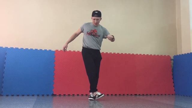 Indian Step Variation Break Online топрок смотреть онлайн