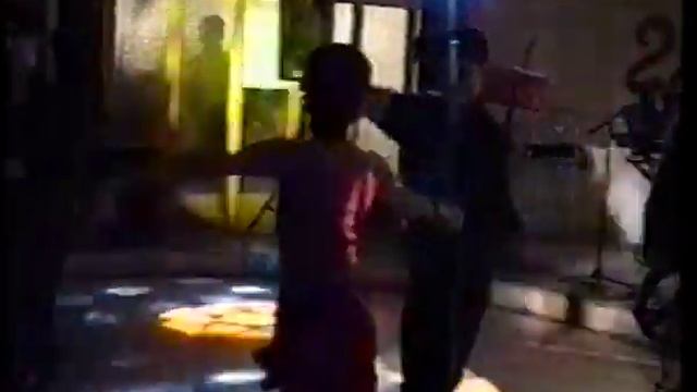 Бальный Клубные