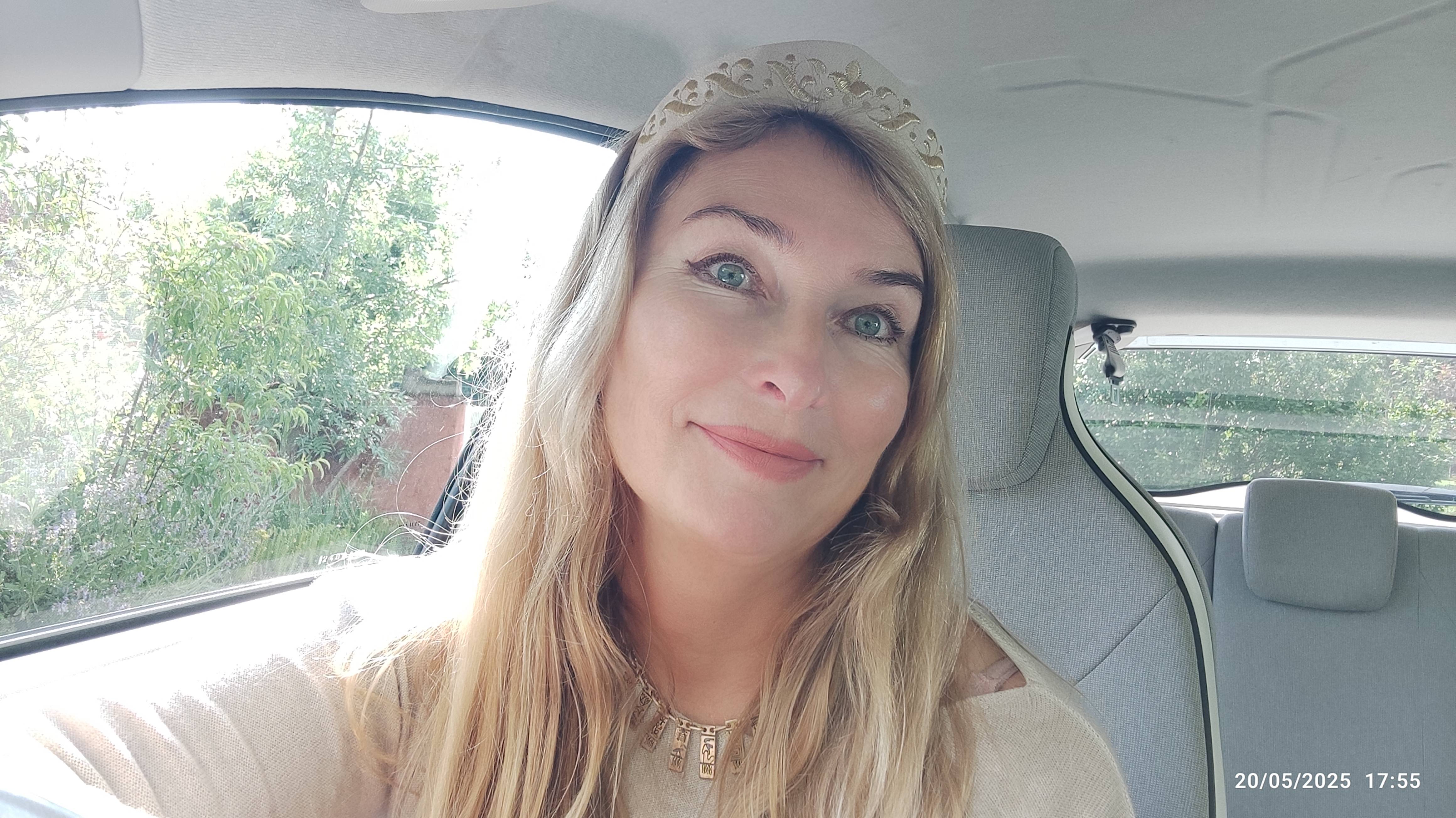 Как мне досталась эта машина. Первый выезд на Зое. смотреть онлайн