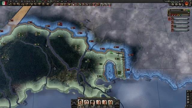 Техас НАШ!!! | Мексика №6 | Hearts Of Iron | залізні серця 4