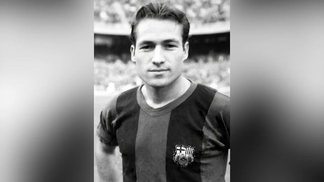 ОНИ ПРЕДАЛИ «БАРСЕЛОНУ» | Стоило того? смотреть онлайн