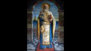 Святитель Николай архиепископ Мир Ликийских чудотворец