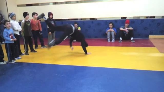 Актау набор учеников