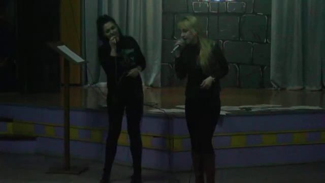 Tasha & Taya - Безответно