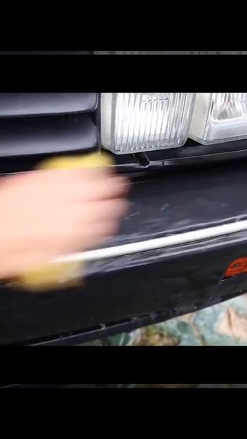 Авто Пластик Восстановитель смотреть онлайн