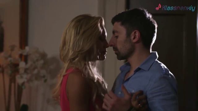 Даша Русакова feat David Todua Твой поцелуй Новые Клипы 2015 смотреть онлайн