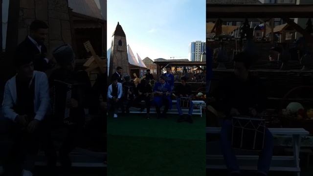 ДЕНЬ  ГОРОДА ГРОЗНЫЙ!!!❤