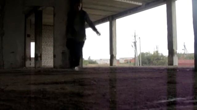 C-walk SkyWalker(Канатов Вячеслав)