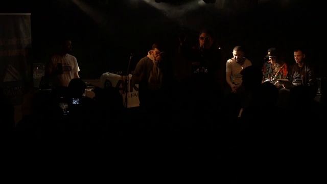 БОБ С НАДЕНИЦА | BUlGARIAN BEATBOX CHAMPIONSHIP 24 | TAG TEAM ELIMINATION