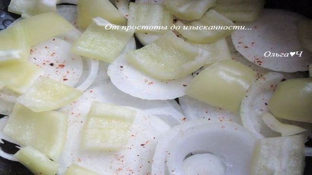 Вкусные Минутки