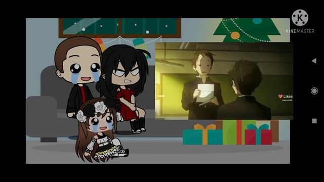 Реакция моей семьи и лп на мою галерею (простите что так мало) смотреть онлайн