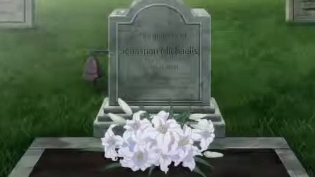 .-.Тёмный дворецкий прикол про похороны Себастьяна .-. смотреть онлайн