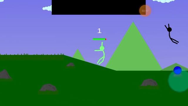 Supreme Duelist Stickman но 2018 года!!!