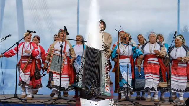 Фестиваль "Благовест-2013" смотреть онлайн