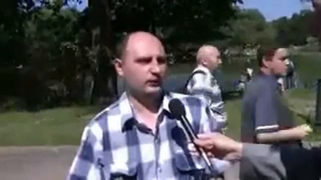 Фестиваль геноцида. итоги. смотреть онлайн