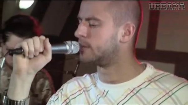 URBANA - FEAT - МС Атом / Роберт Райда / Steppa Style