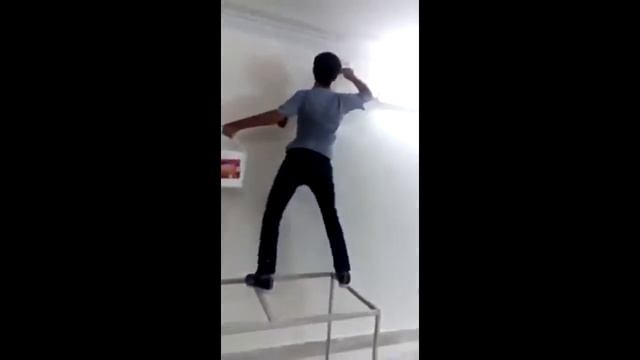 ПОДБОРКА ПРИКОЛОВ №1. ПРИКОЛЫ. РЖАЧ. УПАЛ. СМЕШНО. АХАХА смотреть онлайн