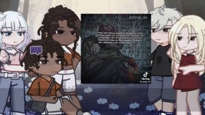 Реакция старшекурсников на "Монстров"| 4,2/5 — Нил| скоро