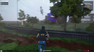 ТОП 5 СИНИХ ТРАКТОРОВ ПОЖИРАТЕЛЕЙ В РАЗНЫХ ИГРАХ! Roblox, T