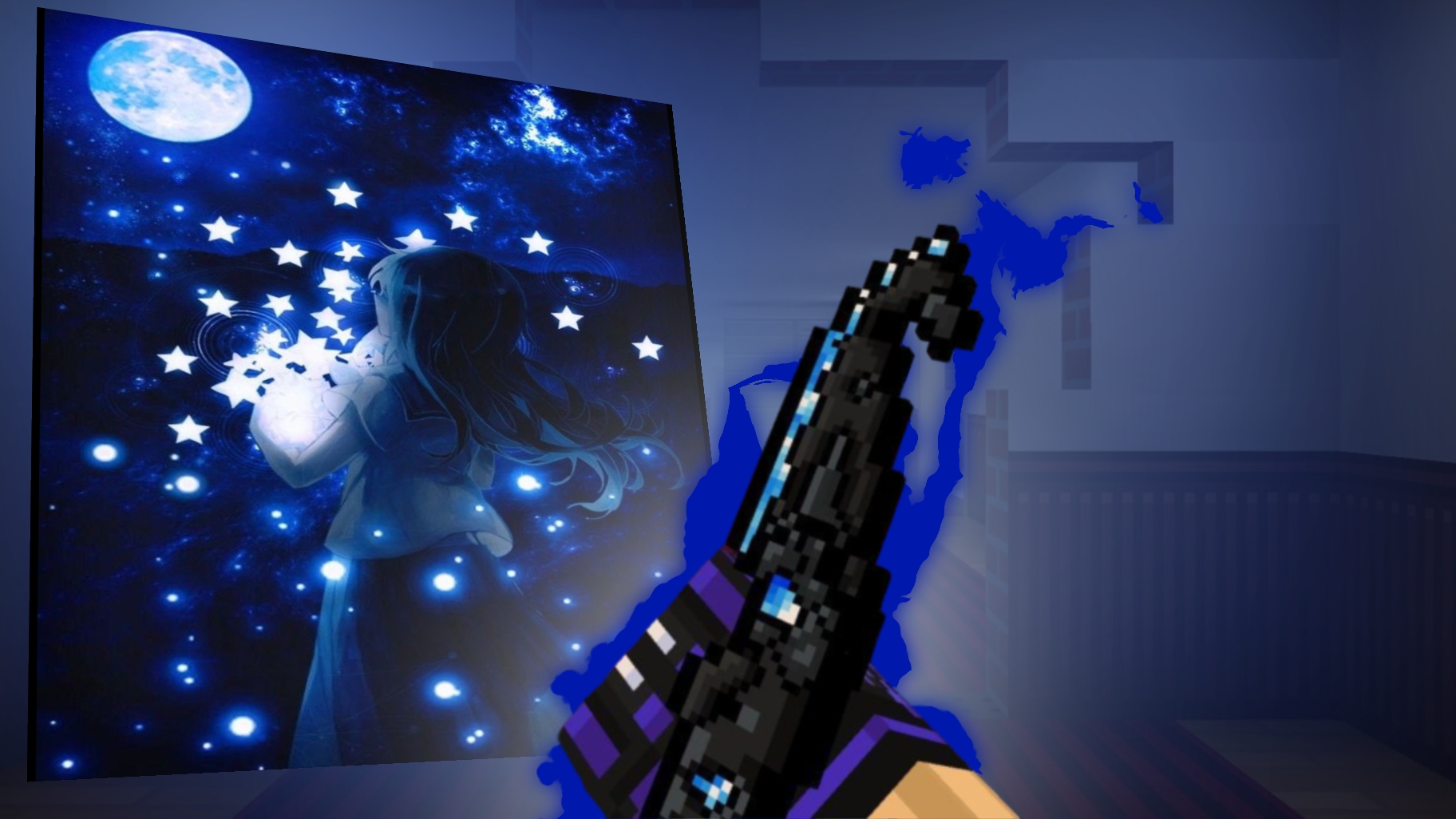 Try Again | Highlights | Blockpost Mobile