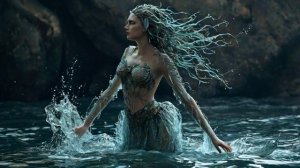 Сирены: Тайны и Ужасы Подводного Мира!