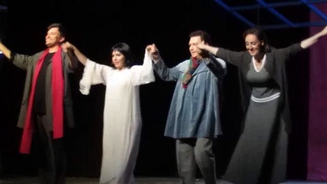 "Богема". 20.06.21. Поклоны смотреть онлайн