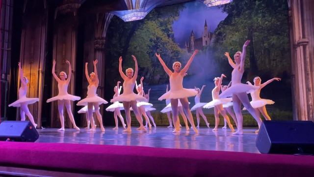 ЛО 2 картина утро, часть 1 смотреть онлайн