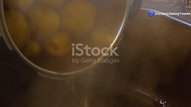 Запечённый Картофель, который помнит душу Деревни смотреть онлайн