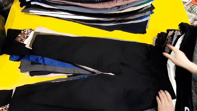 Спортивные штаны ХБ(-UK-JB) - С 515 смотреть онлайн