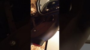 скутер SK8 переделка