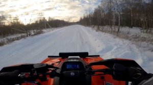 Aodes 1000 vs Cforce 1000 / Cforce 520 vs Gepard 800 / Сравнение разгона и зац?