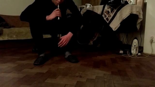 Нереальный трюк ТОРНАДО кальян смотреть онлайн