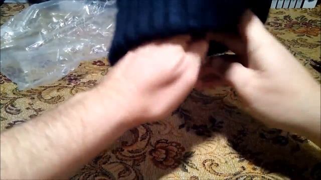 Зимняя вязаная шапка Aliexpress смотреть онлайн